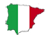 DAMITEL NETWORKS - Italiano